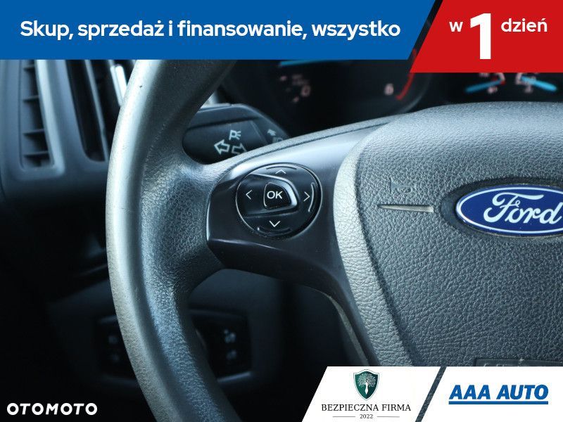 Ford Tourneo Connect - 18