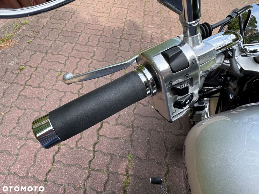 Yamaha Drag Star - 27