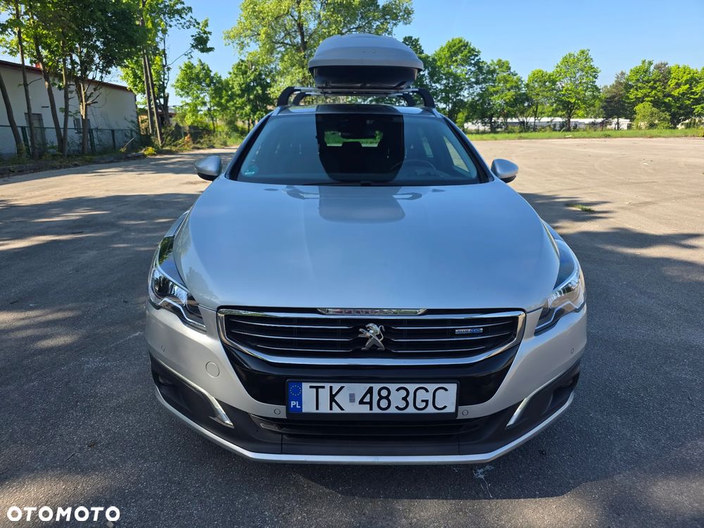Opel Zafira 1.6 CDTI Cosmo - 3