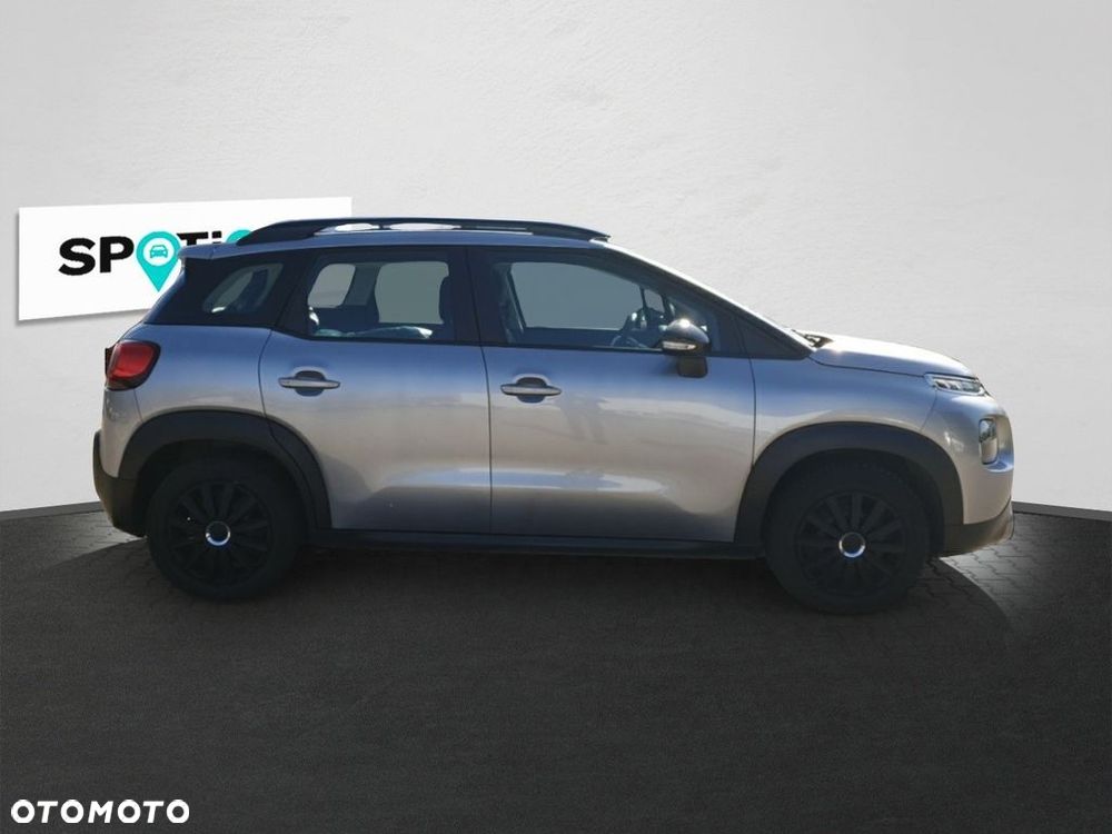 Citroën C3 Aircross 1.2 PureTech Feel Pack S&S - 5
