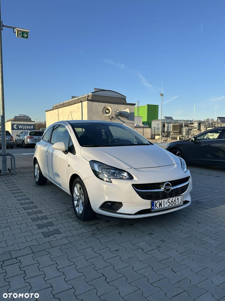 Opel Corsa 1.4 Color Edition - 10