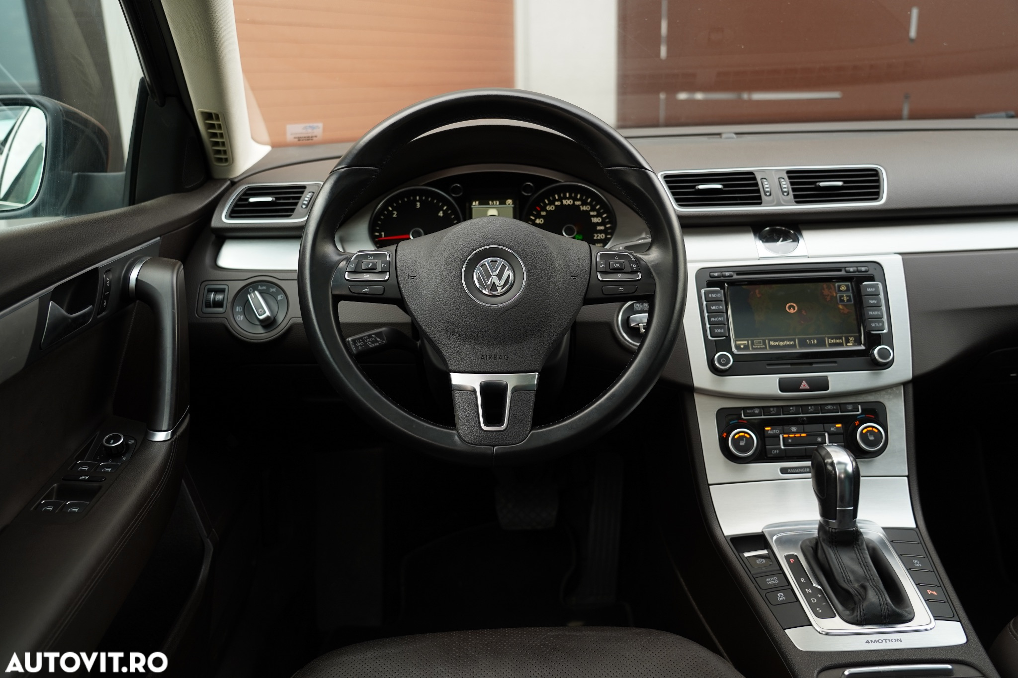 Volkswagen Passat Variant 2.0 TDI BlueMotion Technology Comfortline - 18