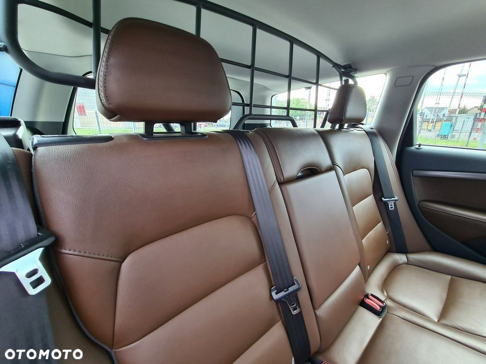 Volvo XC 70 D4 Geartronic Kinetic - 26