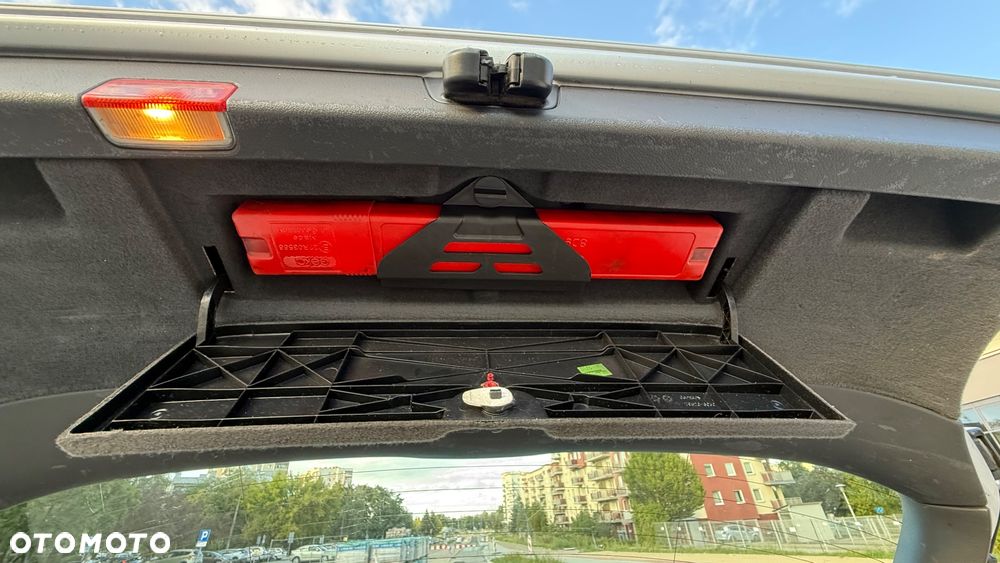 Audi A4 Avant 1.9 TDI - 29