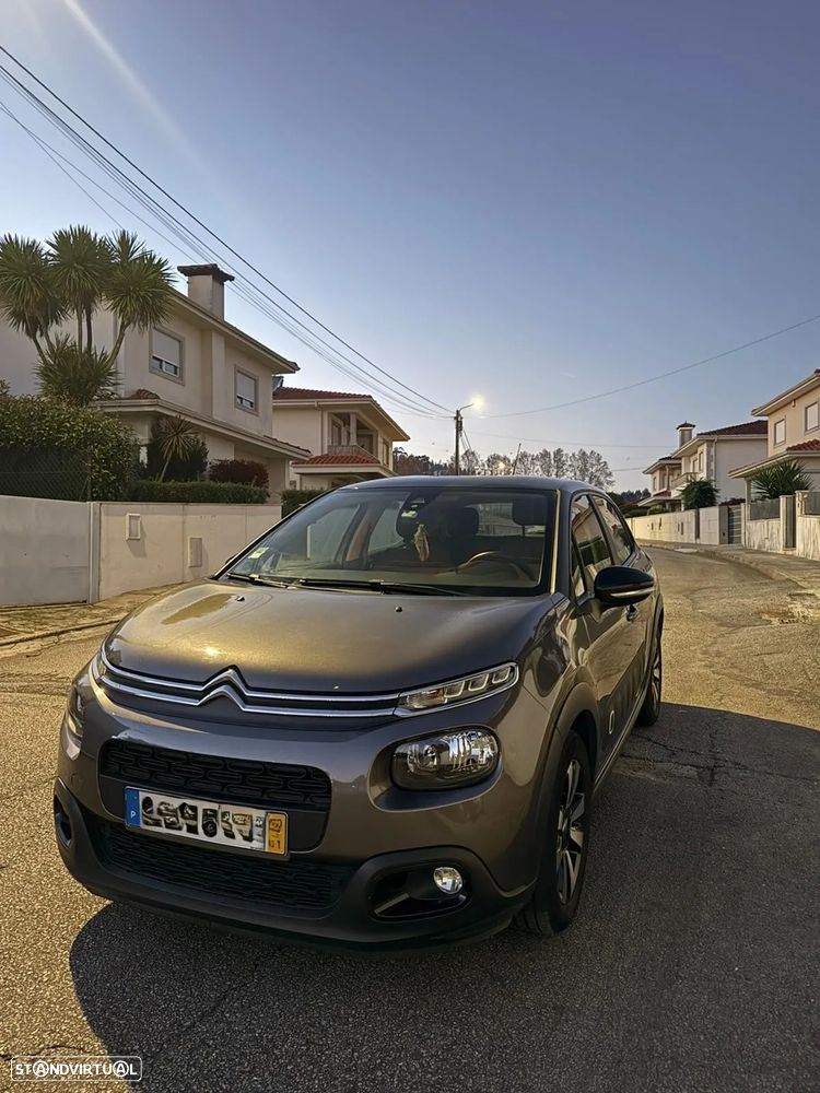 Citroën C3 1.2 PureTech Shine - 7