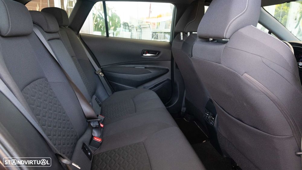 Toyota Corolla Touring Sports 1.8 Hybrid Comfort - 11
