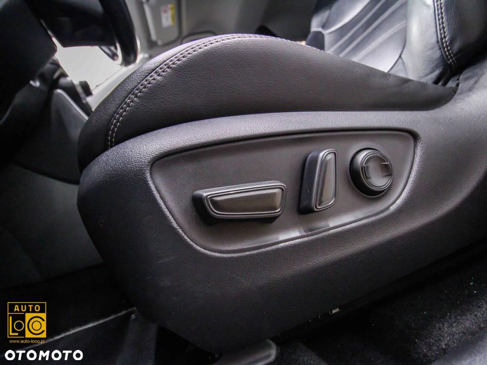 Toyota RAV4 2.5 Hybrid Executive 4x2 - 34