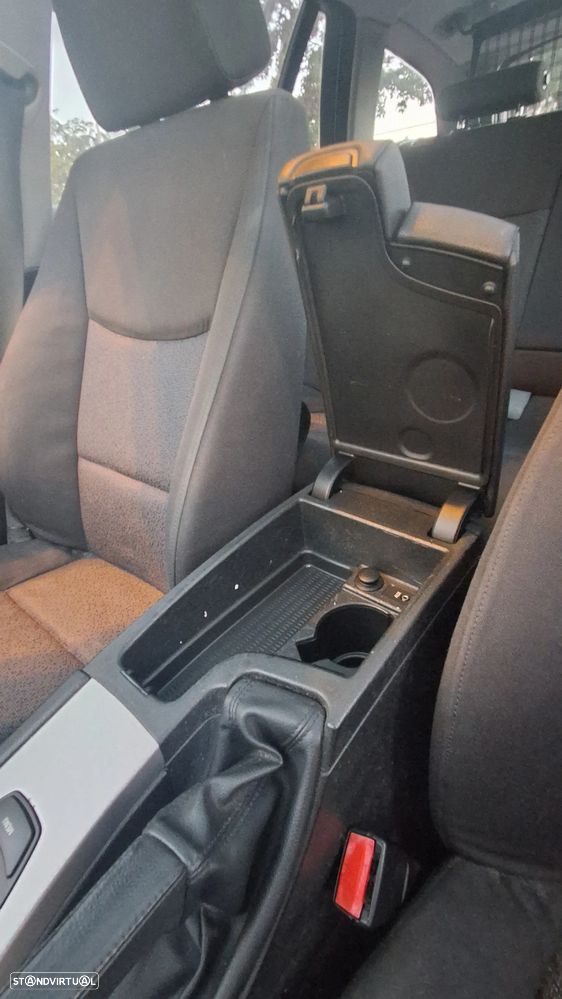 BMW 320 d DPF - 25