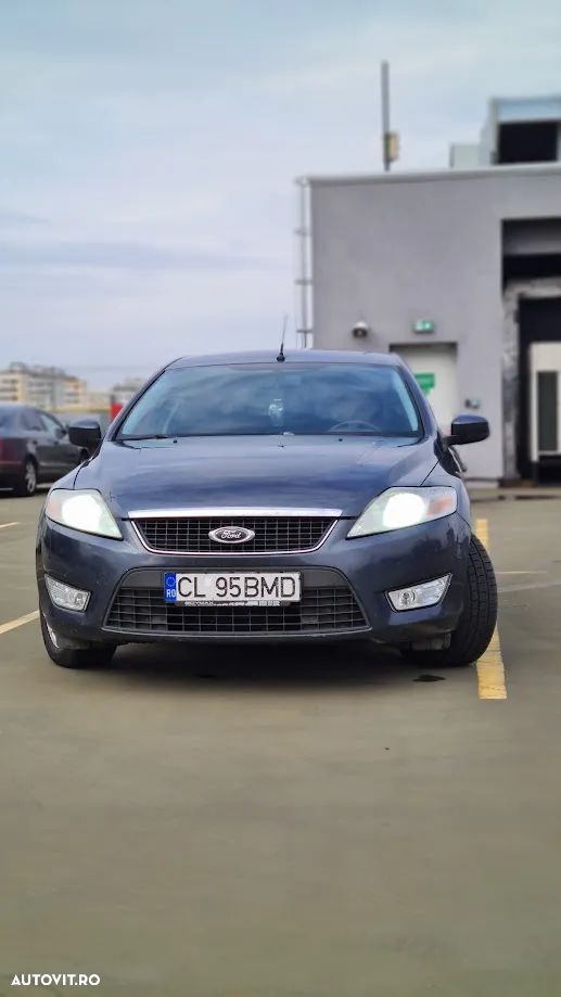 Ford Mondeo 2.0 TDCi Trend - 1