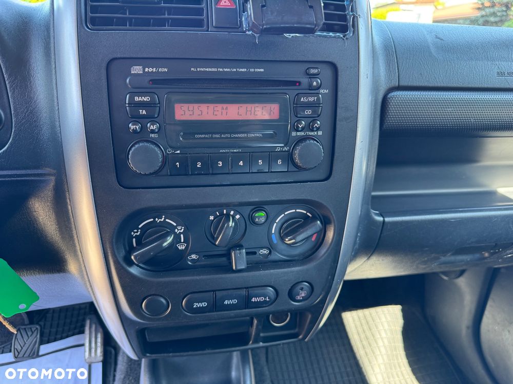 Suzuki Jimny Club - 20