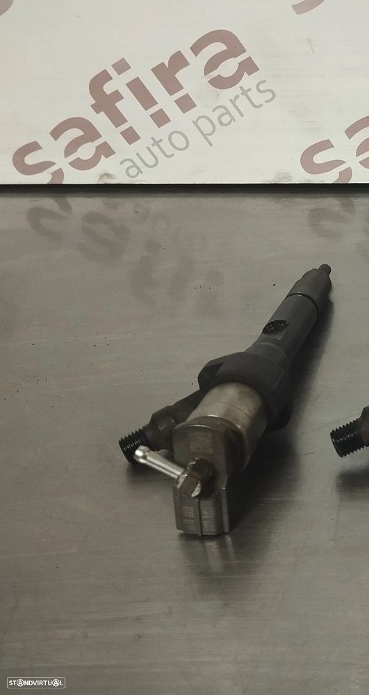 INJECTOR MAZDA 6 // CX-7 2.2D R2AA13H50 - 4