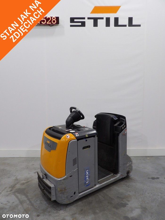 Still LTX50 Li-Ion - 1