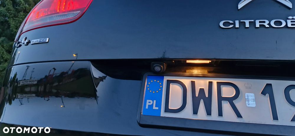 Citroën C4 Picasso BlueHDi 150 Exclusive - 24