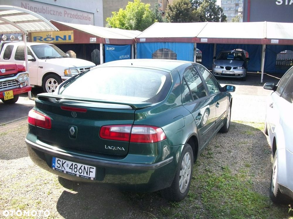 Renault Laguna - 3