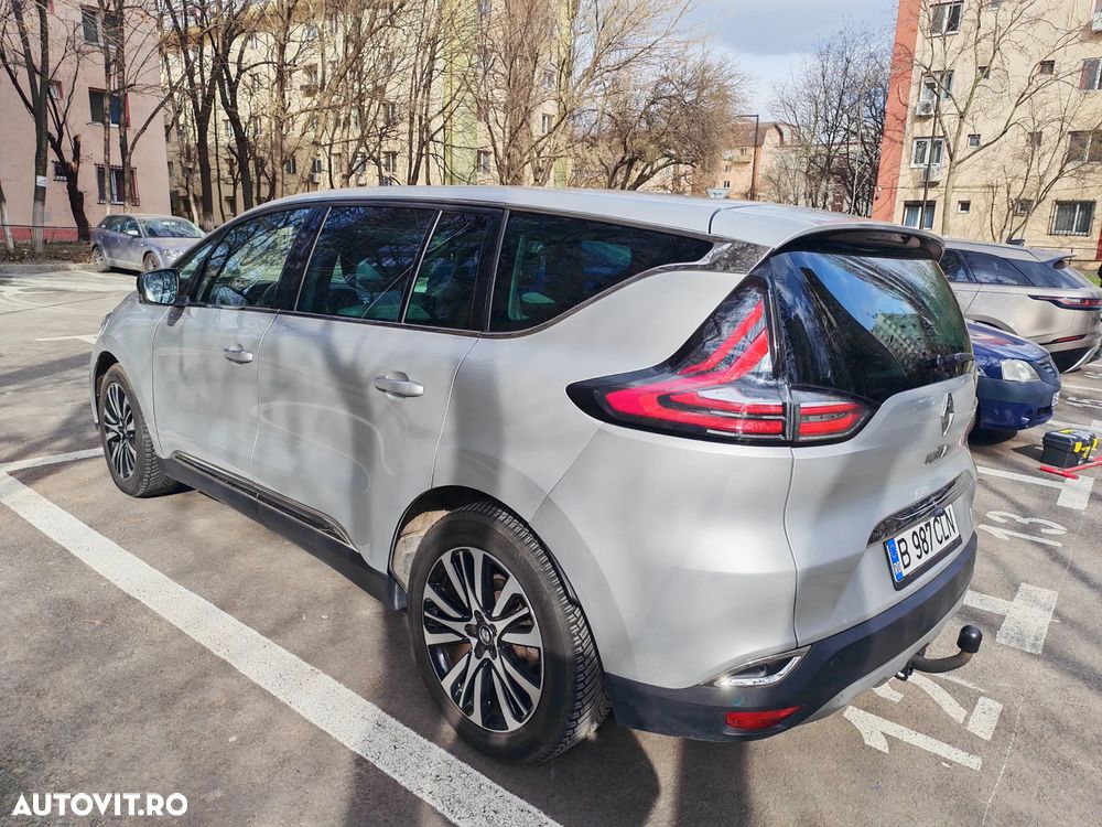 Renault Espace - 4
