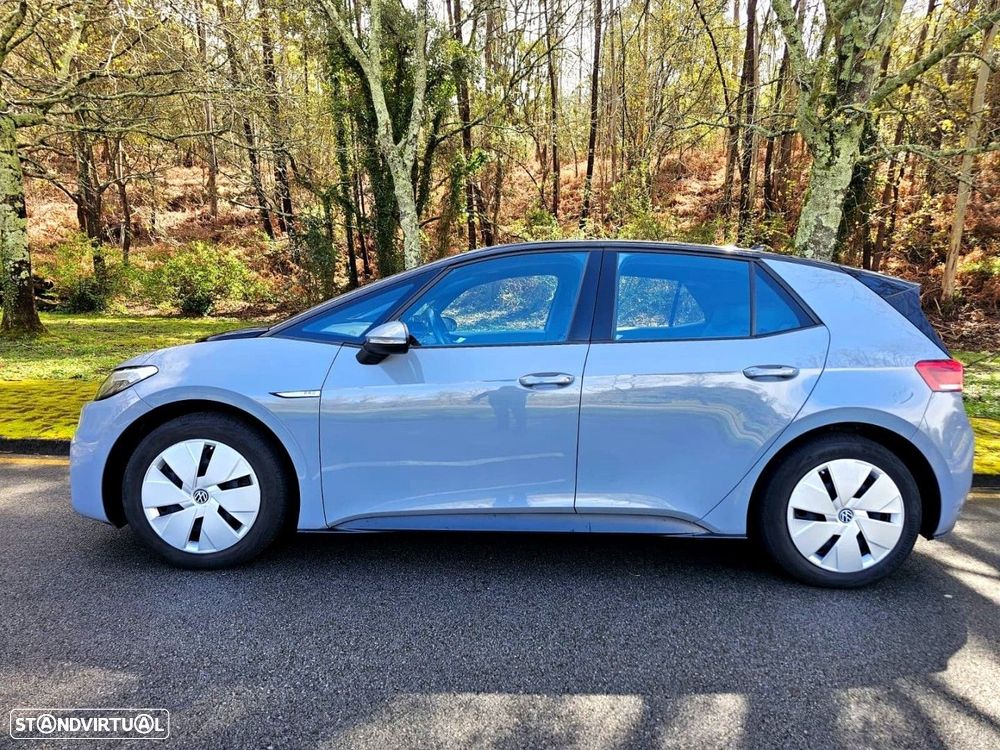 VW ID.3 58 kWh Pro - 3
