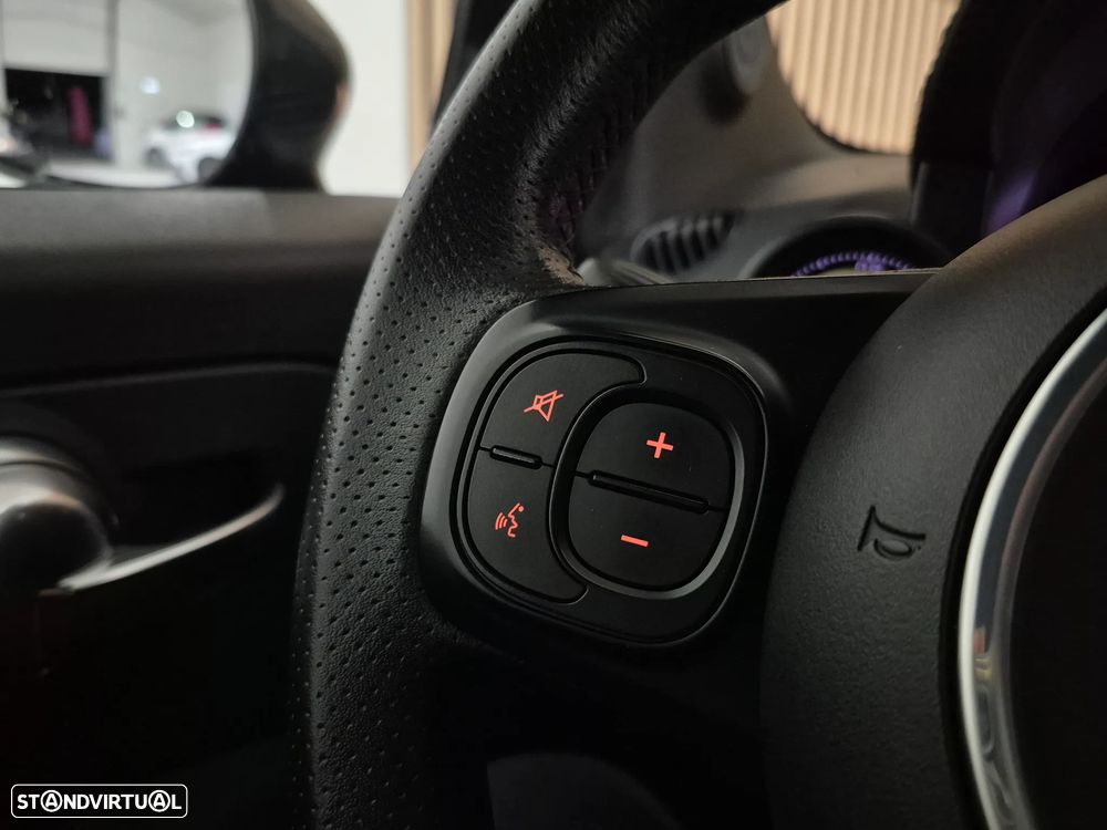 Abarth 595 1.4 T-Jet - 24