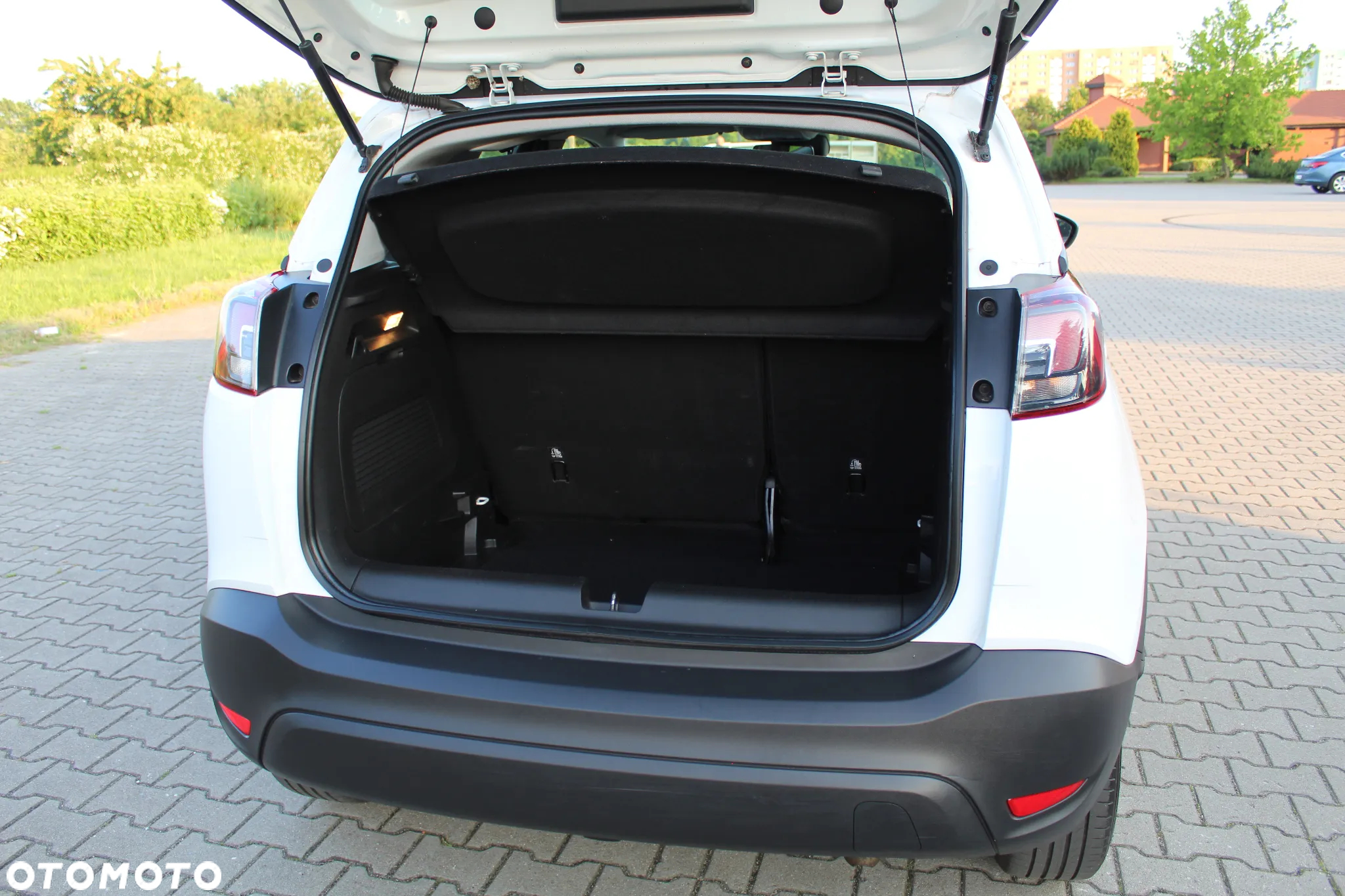 Opel Crossland X 1.6 Diesel ECOTEC Start/Stop Edition - 31