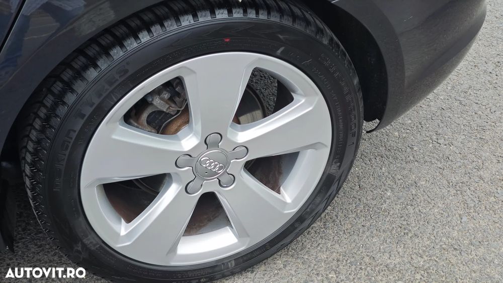 Audi A3 1.6 TDI clean Attraction - 9