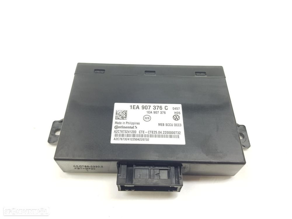 MÓDULO ELETRÓNICO CUPRA LEON 5F16 - 1