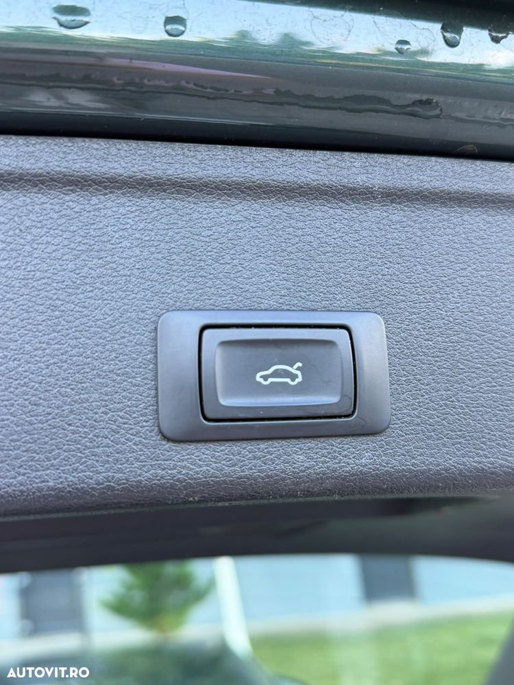 Audi A4 Avant - 17