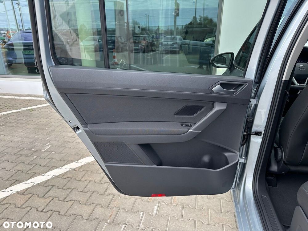 Volkswagen Touran 1.5 TSI EVO Comfortline Plus DSG - 17