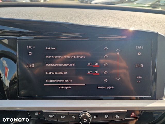 Opel Grandland 1.2 T GS Line S&S - 16