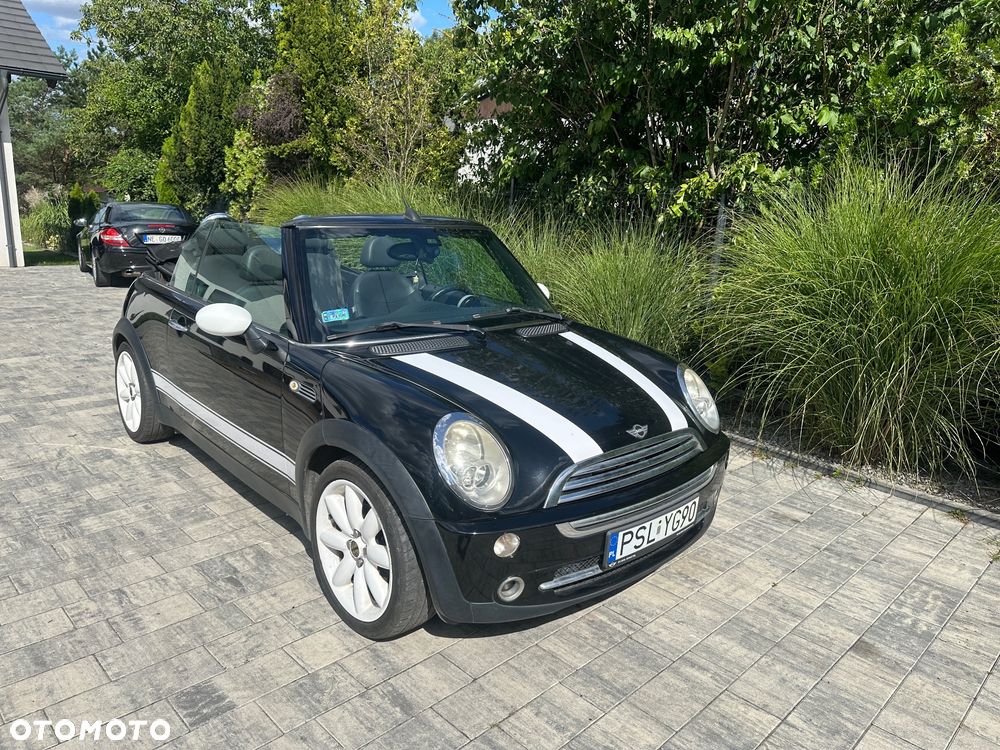 MINI Cooper - 2
