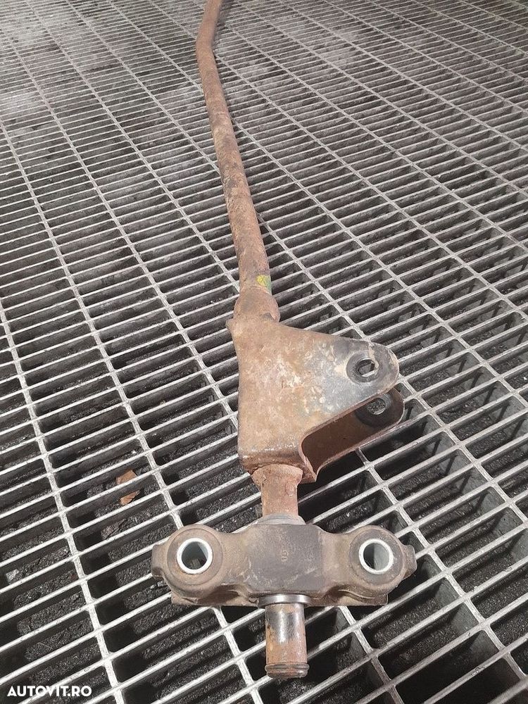 Timonerie Land Rover Freelander 1 2.0 TD4 2000 - 2006 112CP Manuala 5 Trepte (902) - 5