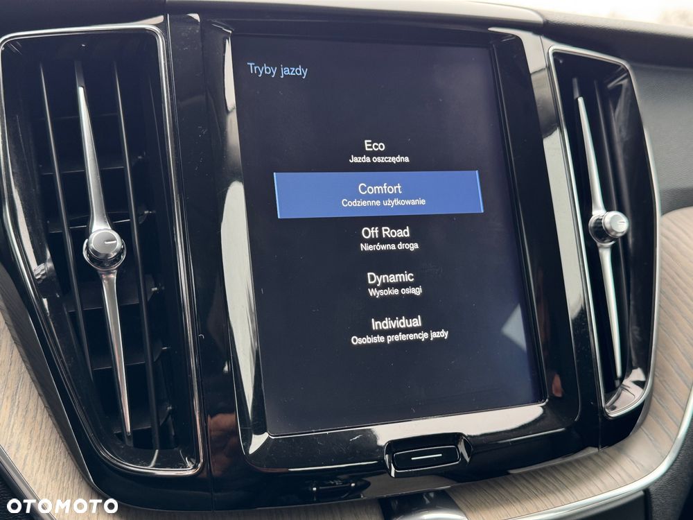 Volvo XC 60 D4 AWD Inscription - 36