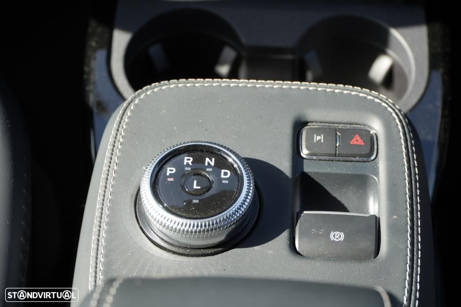 Ford Mustang Mach-E 75.7 kWh Base - 15