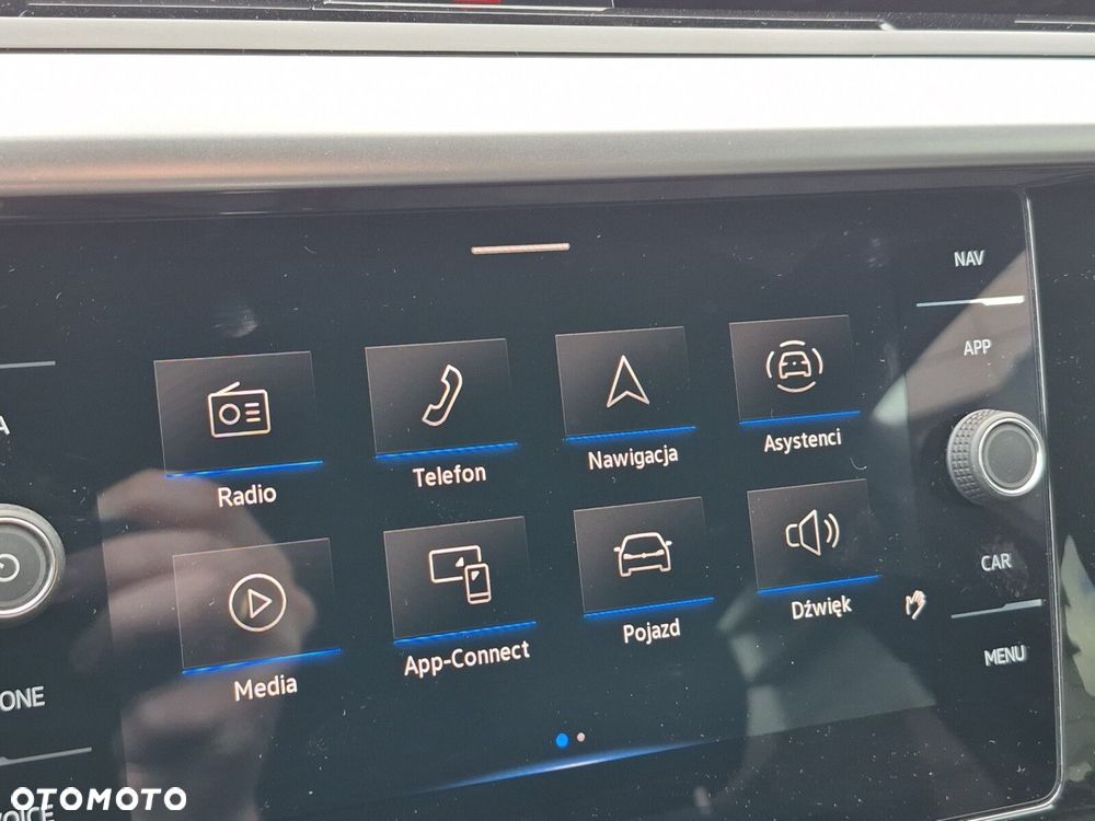 Volkswagen Arteon Shooting Brake 2.0 TSI R-Line DSG - 28