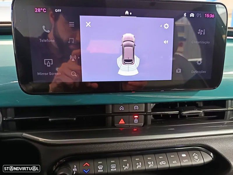 Fiat 600 1.2 Hybrid - 19