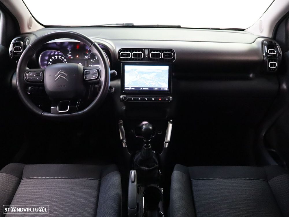 Citroën C3 Aircross 1.5 BlueHDi Shine Pack - 10