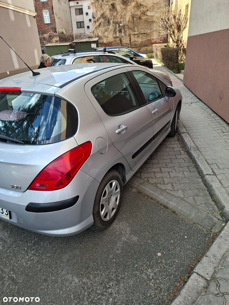 Peugeot 308 1.6 Trendy - 6