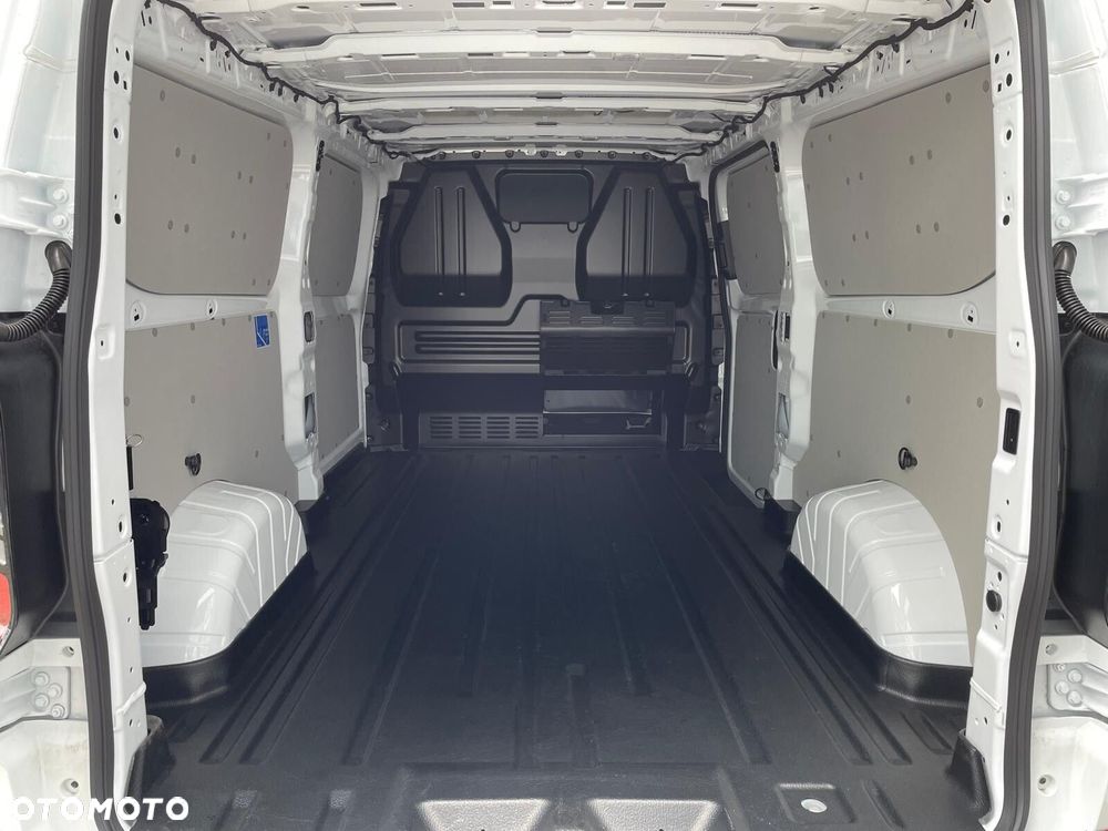 Ford transit-custom Transit Custom Van Trend 170KM A8 - 14