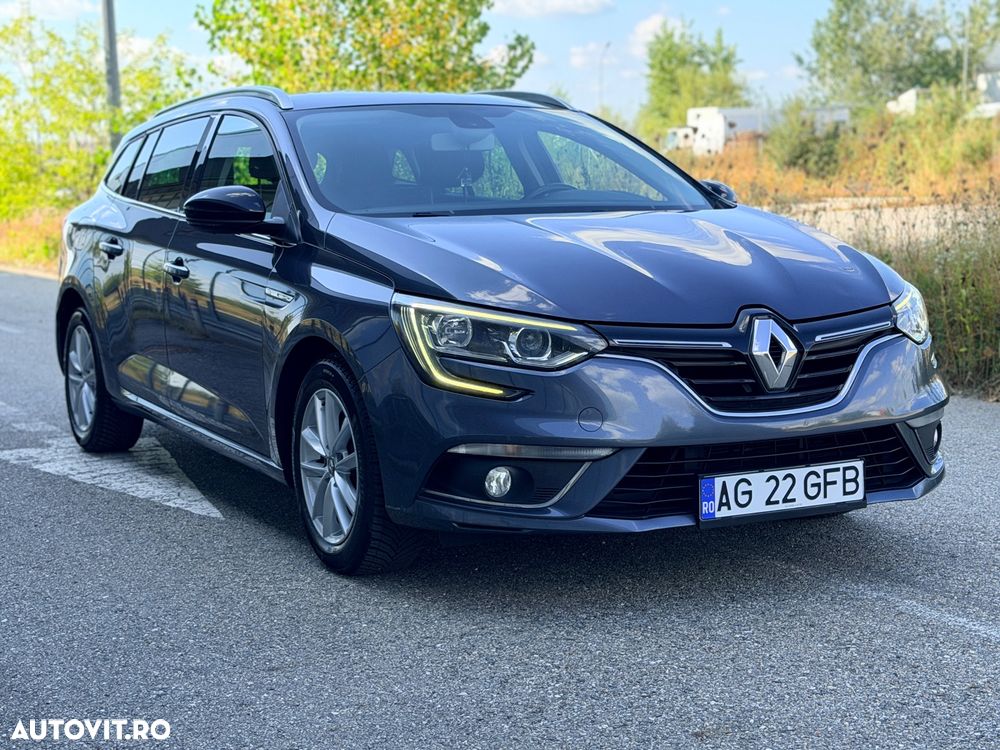 Renault Megane - 9
