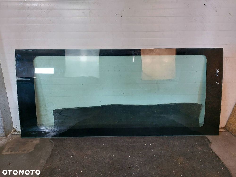 SZYBA LEWA ŚRODEK FORD TRANSIT V LIFT - 1