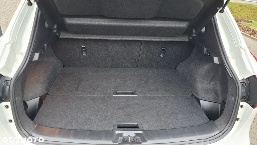 Nissan Qashqai 1.2 DIG-T Acenta EU6 - 17