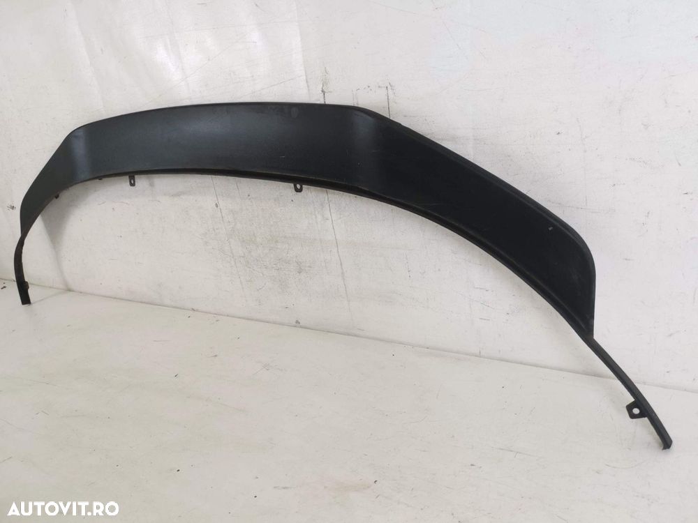 Fusta Spoiler Bara Fata Hyundai  i30 PD [2017 - 2020] Originala In Sta - 4