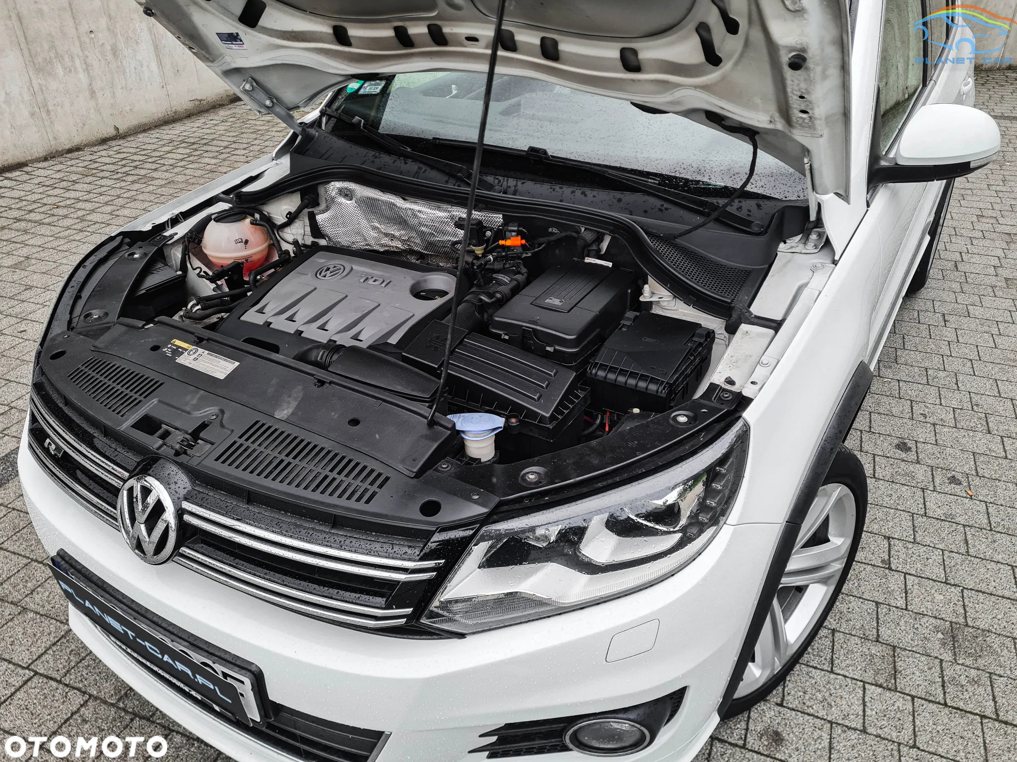 Volkswagen Tiguan 2.0 TDI 4Mot R-Style DSG - 16