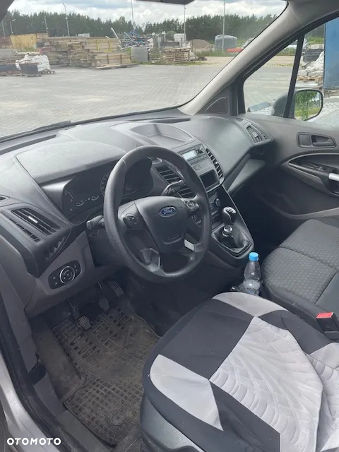 Ford Transit Connect - 5