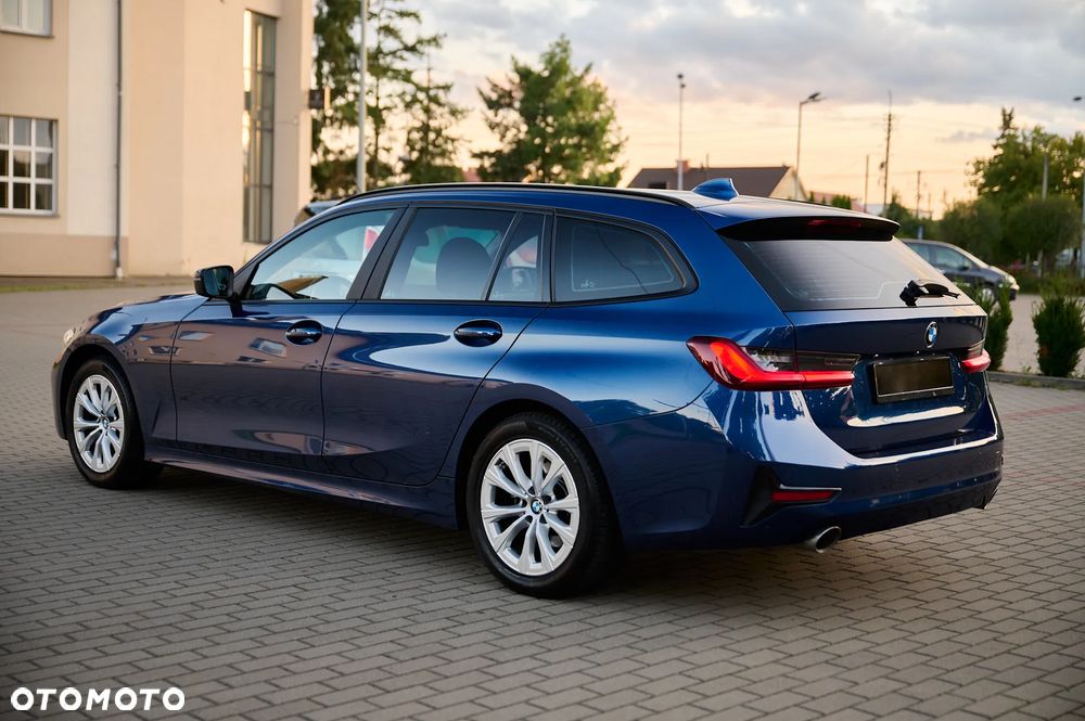 BMW Seria 3 - 9