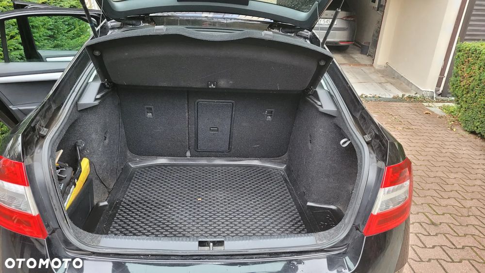 Skoda Octavia 1.6 TDI Ambition - 9