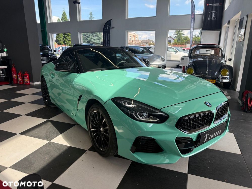 BMW Z4 - 4