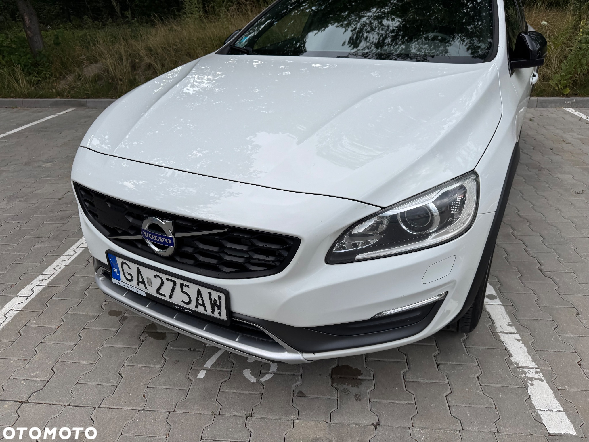 Volvo V60 Cross Country D3 Drive-E Summum - 12