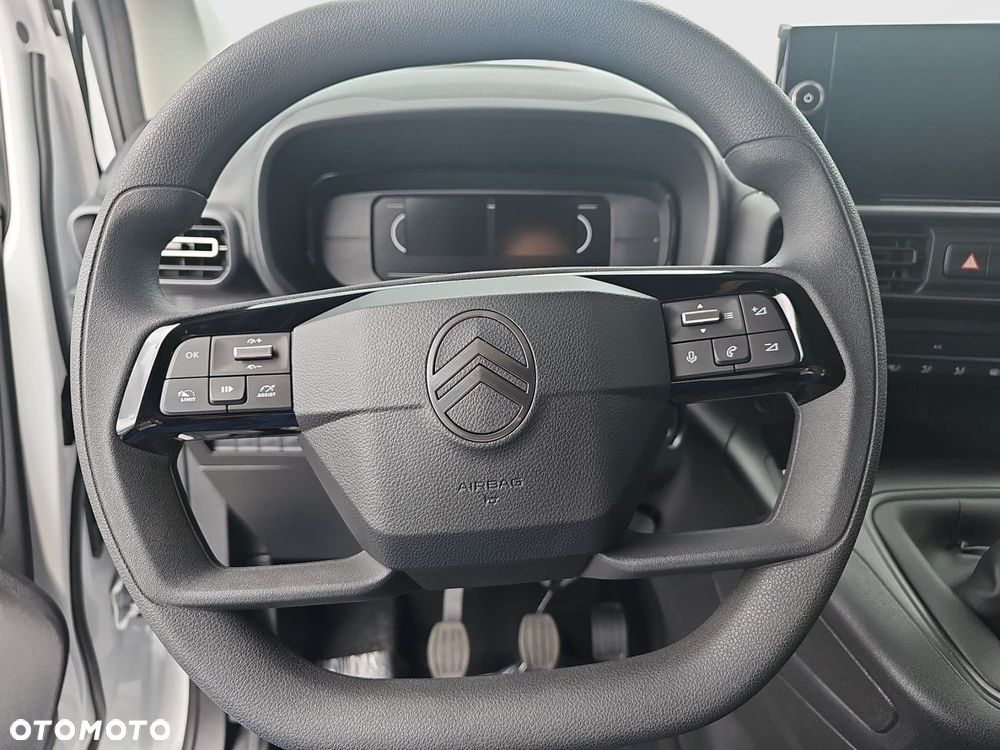 Citroën Berlingo - 11