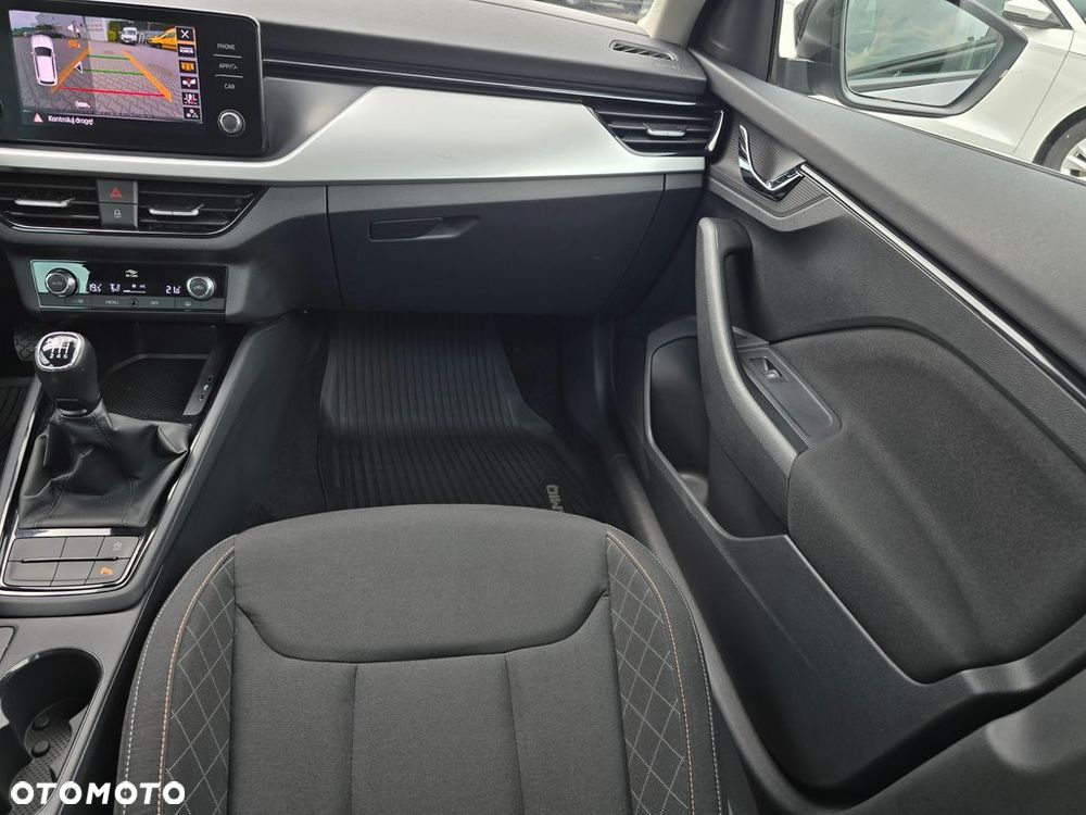 Skoda Kamiq 1.0 TSI Ambition - 30