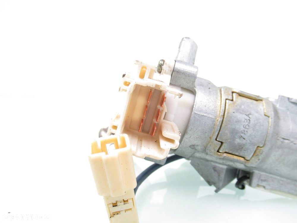 STACYJKA WKŁADKI TOYOTA YARIS I 45020521 - 4