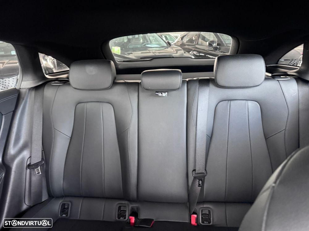 Mercedes-Benz CLA 250 e Shooting Brake Business Solutions.Grande Frota - 9